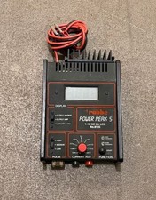 ROBBE Power Peak 5 Ladegerät