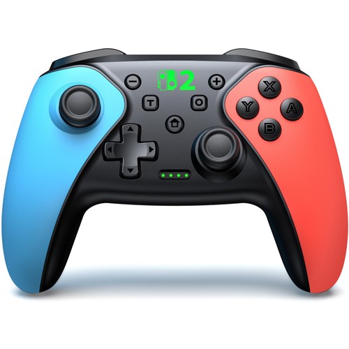 Switch wireless pro - switch, 2
