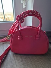 Pierre Cardin Handtasche Pink