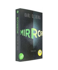 Mirror, Karl Olsberg