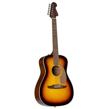Fender Malibu Player WN