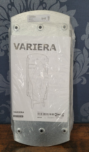 Ikea variera eisenhalter - ikea,