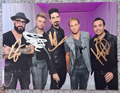 Backstreet boys original - boys,