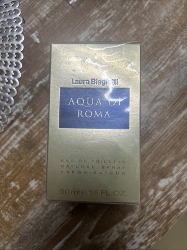 Laura biagiotti aqua roma - laura, di