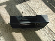 SIEMENS RM 890, STEREO RADIO 4