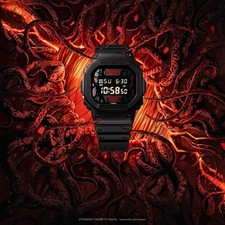 Casio G‑Shock