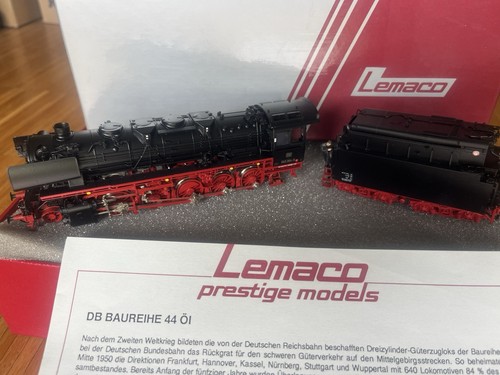 Lemaco öl in - db,