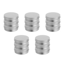  5 Count Seifenhalter Alu