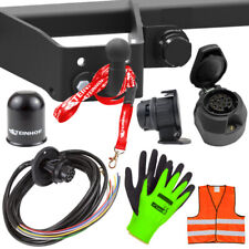 AHK starr für Mercedes-Benz Sprinter 1 I Kasten/Minibus (3,55/4,025) +ES 13p ABE