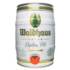 2 x Waldhaus diplom pils 5