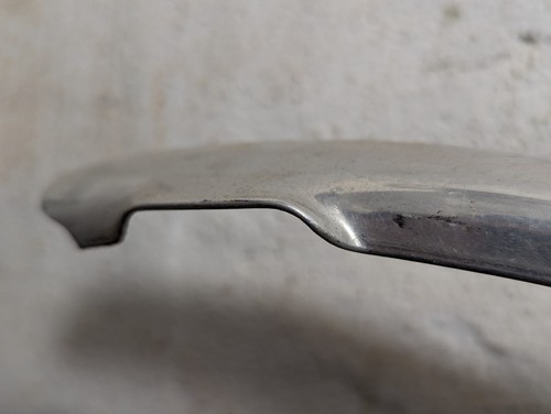 Schutzblech vorn vorderrad - vorn,