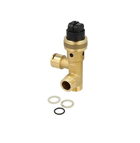 Vaillant ecomax turbomax - vaillant, ecomax/turbomax