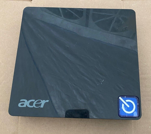 Acer aspire rv100 - rv100, revoview