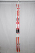 ATOMIC " RACE " TOP LANGLAUF