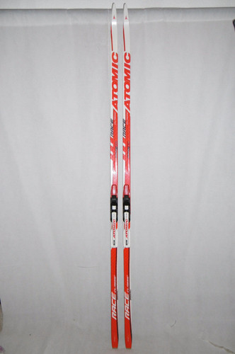 Atomic race top langlauf - atomic,
