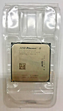 AMD Phenom II X6 1090T HDT90ZFBK6DGR - 6 CORE - 3,2GHz  Sockel AM3 #1479