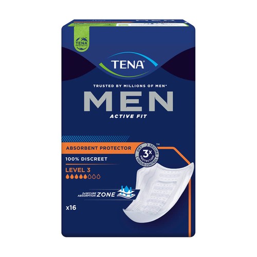 Tena men active - tena, 3