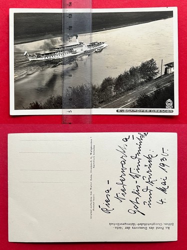 Walter hahn foto dresden - walter,