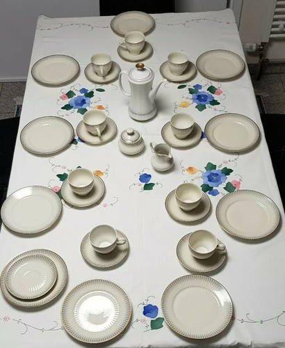Kaffee/Teeservice