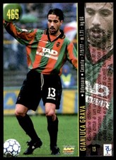 Mundicromo Calciatori 2000