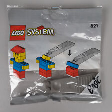 LEGO SYSTEM Basic 821 Ersatzteil Steintrenner 1992 OVP Sealed New Old Stock