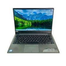 Lenovo IdeaPad 320S-13IKB 14" Notebook Intel i5-8250U 8GB 256GB SSD Win 11 Home