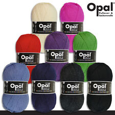 Opal 3 x 150 g Uni 6-fach