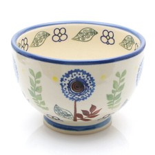 Bunzlauer Keramik Müslischale