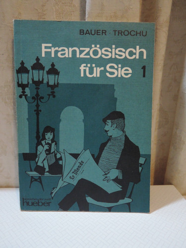 Französisch für sie - französisch,