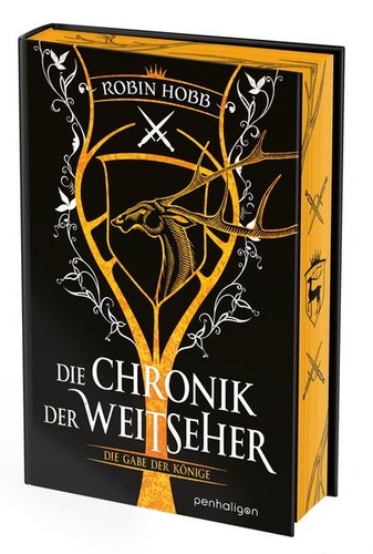 Die gabe der - die,