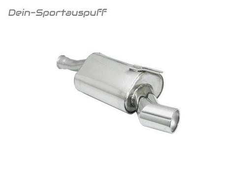 Ragazzon sportauspuff fiat - ragazzon,