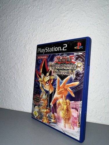 Kapselmonster - yu-gi-oh!,
