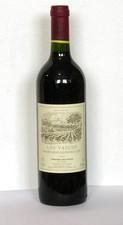 1997 Los Vascos Cabernet