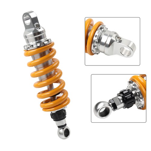 280mm motorrad stoßdämpfer - motorrad,