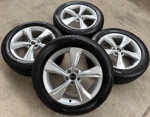Original alu - original, 19"