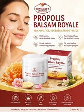 🌿 Remmele’s Propolis