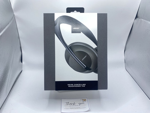 Bose noise cancelling - noise,