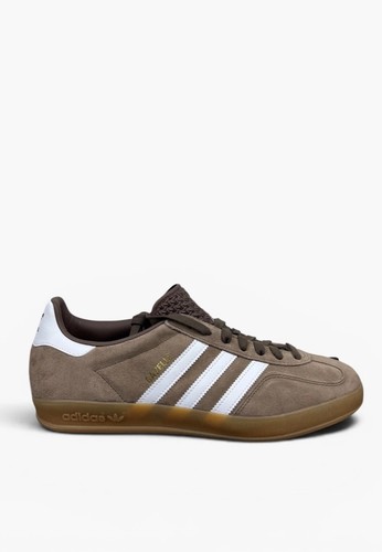 Adidas gazelle indoor earth - indoor,