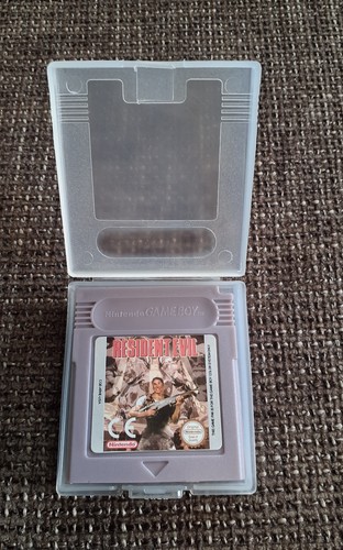 Resident evil nintendo game - resident, /