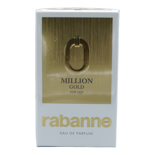 Paco rabanne million - million, for