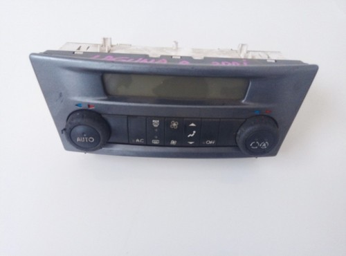 8200181132 heizungsbedienteil - 8200181132,