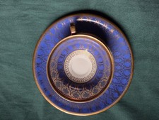 Sammeltasse KaffeesetJohann