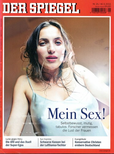 Der spiegel heft 2015 - spiegel,