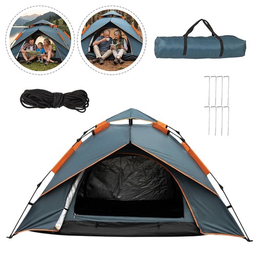 Zelt campingzelt trekkingzelt - campingzelt,