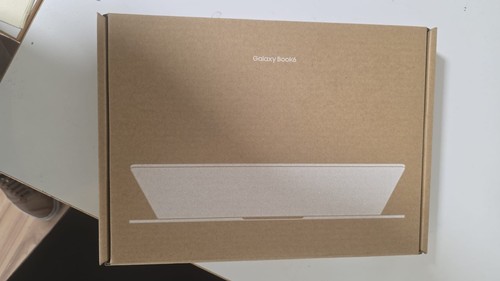 Samsung galaxy book6 14 - samsung,