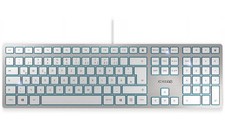 CHERRY Tastatur KC 6000 Slim