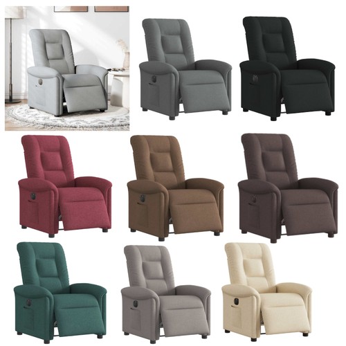 Relaxsessel stoff sessel - relaxsessel,