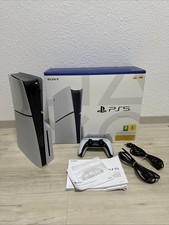 SONY PlayStation 5 Slim 1 TB