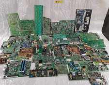 Platinen Schrott, Recycling ca. 10kg  Rohstoffgewinnung Gold, Silber, Platin #43