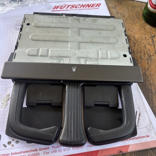 Golf becherhalter - vw,